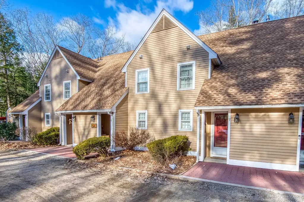 59 Haynesville Avenue Conway NH 03818
