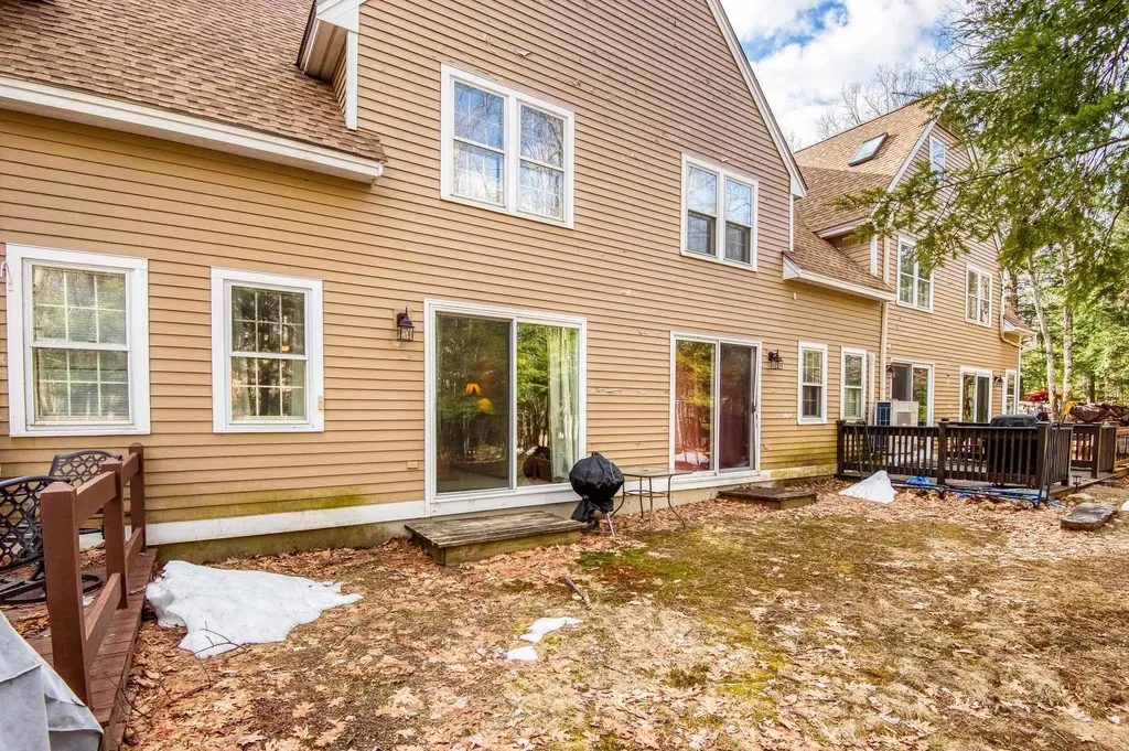 59 Haynesville Avenue Conway NH 03818