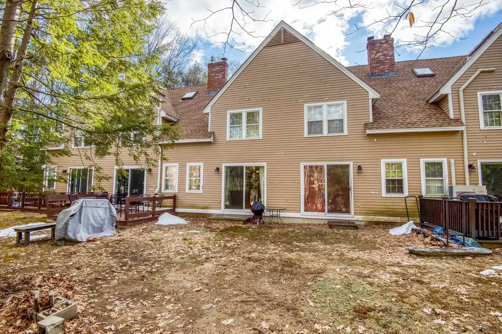 59 Haynesville Avenue Conway NH 03818
