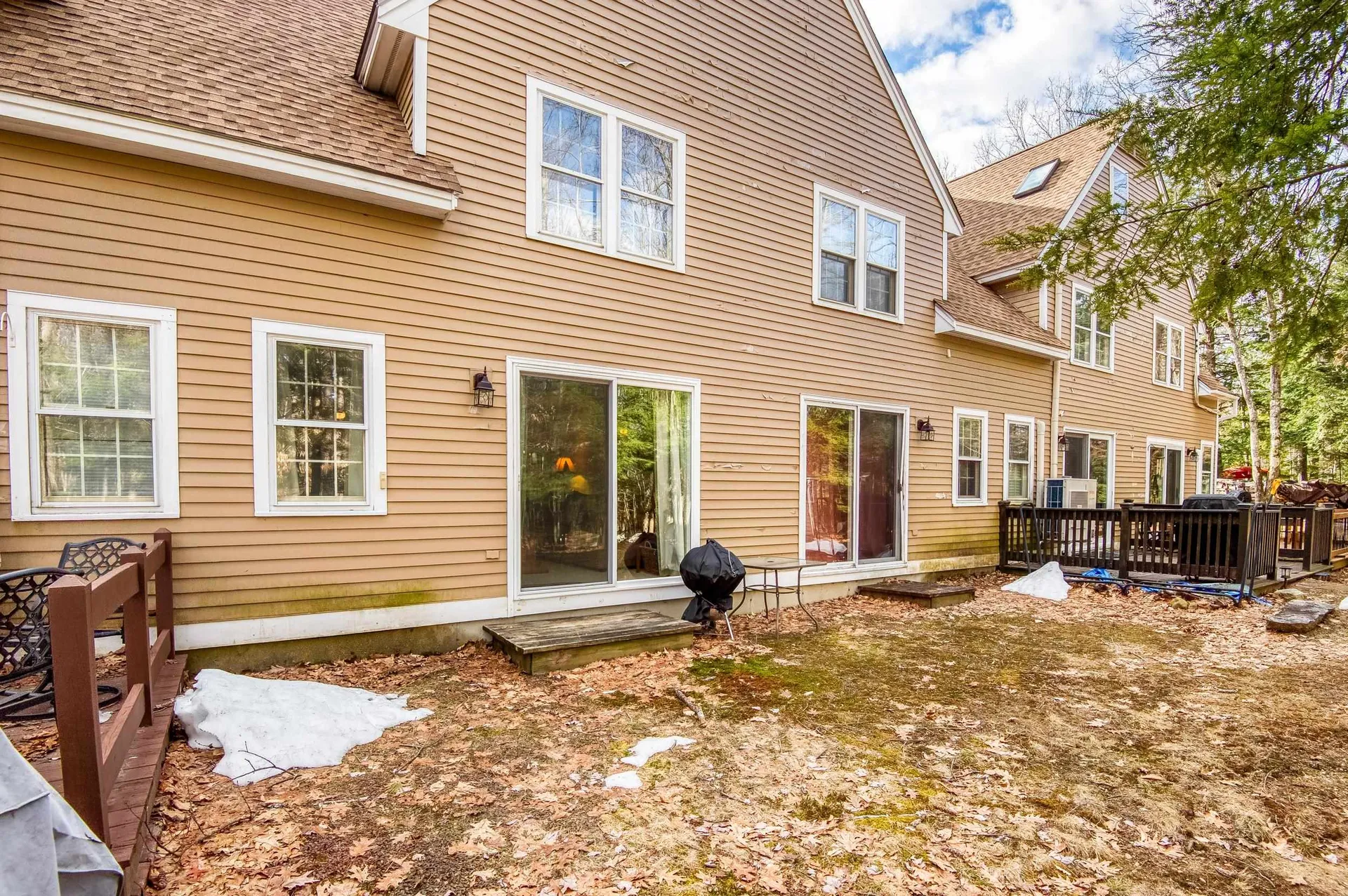 59 Haynesville Avenue Conway NH 03818