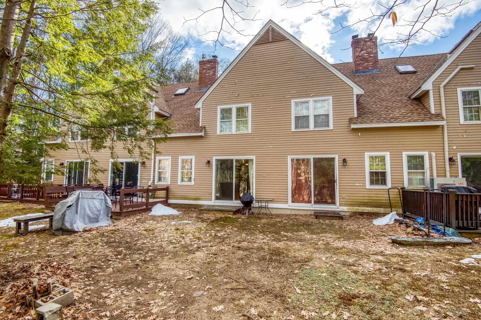 59 Haynesville Avenue Conway NH 03818