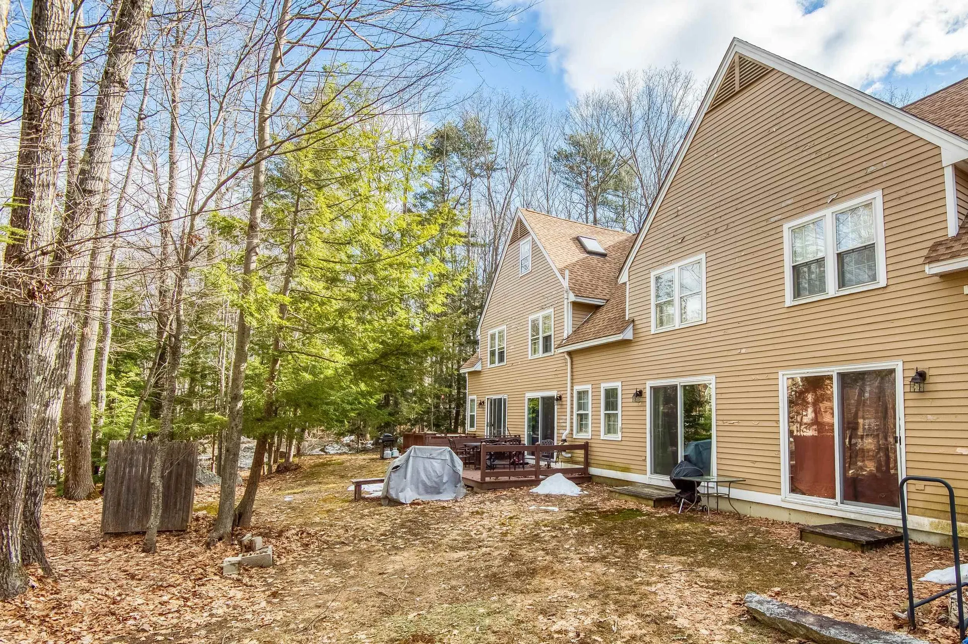 59 Haynesville Avenue Conway NH 03818