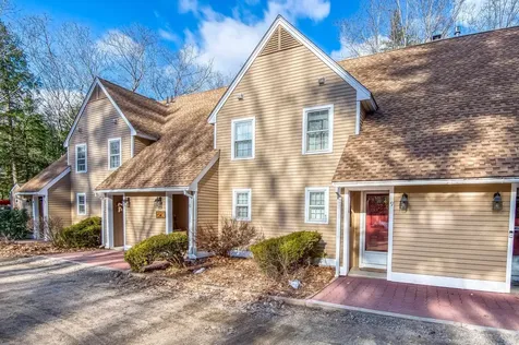 59 Haynesville Avenue Conway NH 03818