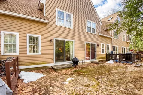 59 Haynesville Avenue Conway NH 03818