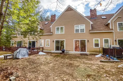 59 Haynesville Avenue Conway NH 03818