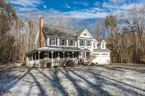 46 Mccrillis Road Nottingham NH 03290