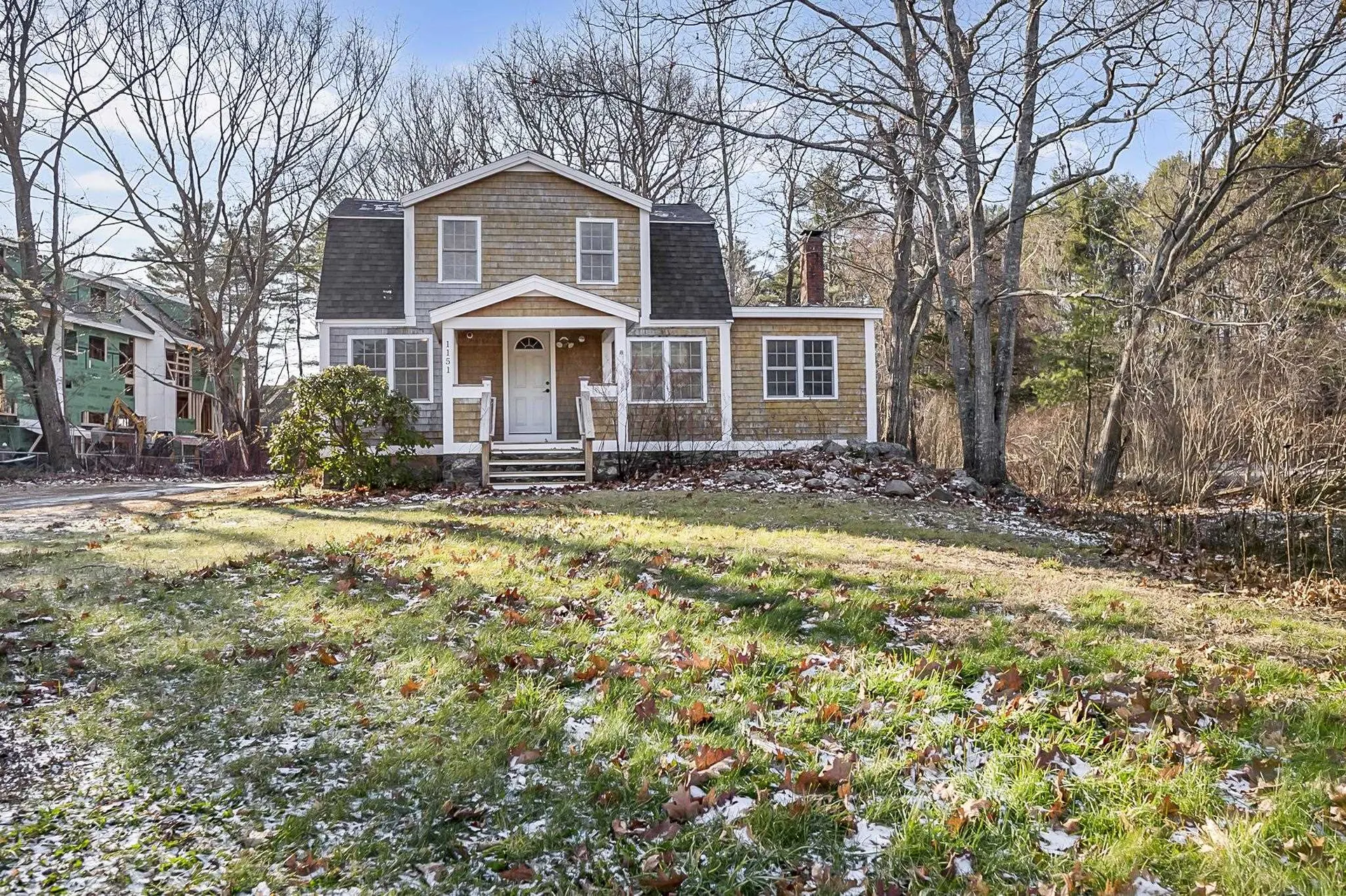 1151 Sagamore Avenue Portsmouth NH 03801