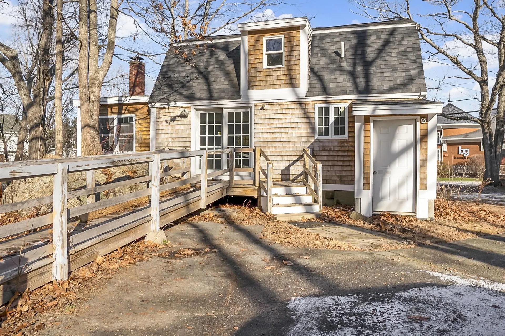 1151 Sagamore Avenue Portsmouth NH 03801