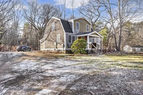 1151 Sagamore Avenue Portsmouth NH 03801