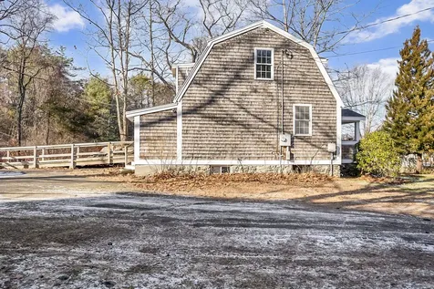 1151 Sagamore Avenue Portsmouth NH 03801