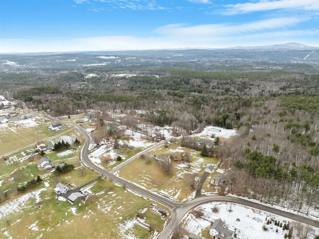 R02-13 Calef Hill Road Tilton NH 03276