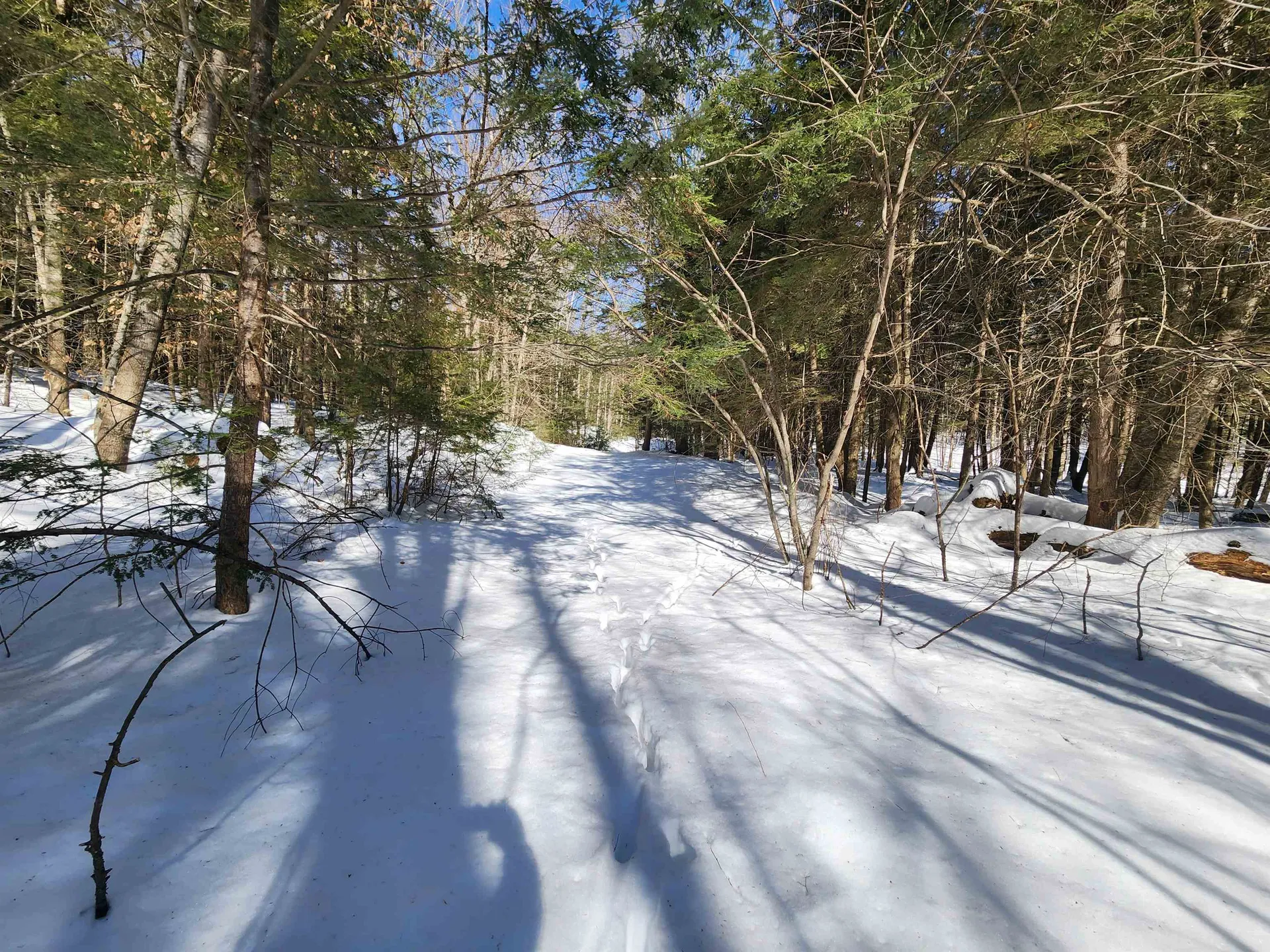 R02-13 Calef Hill Road Tilton NH 03276