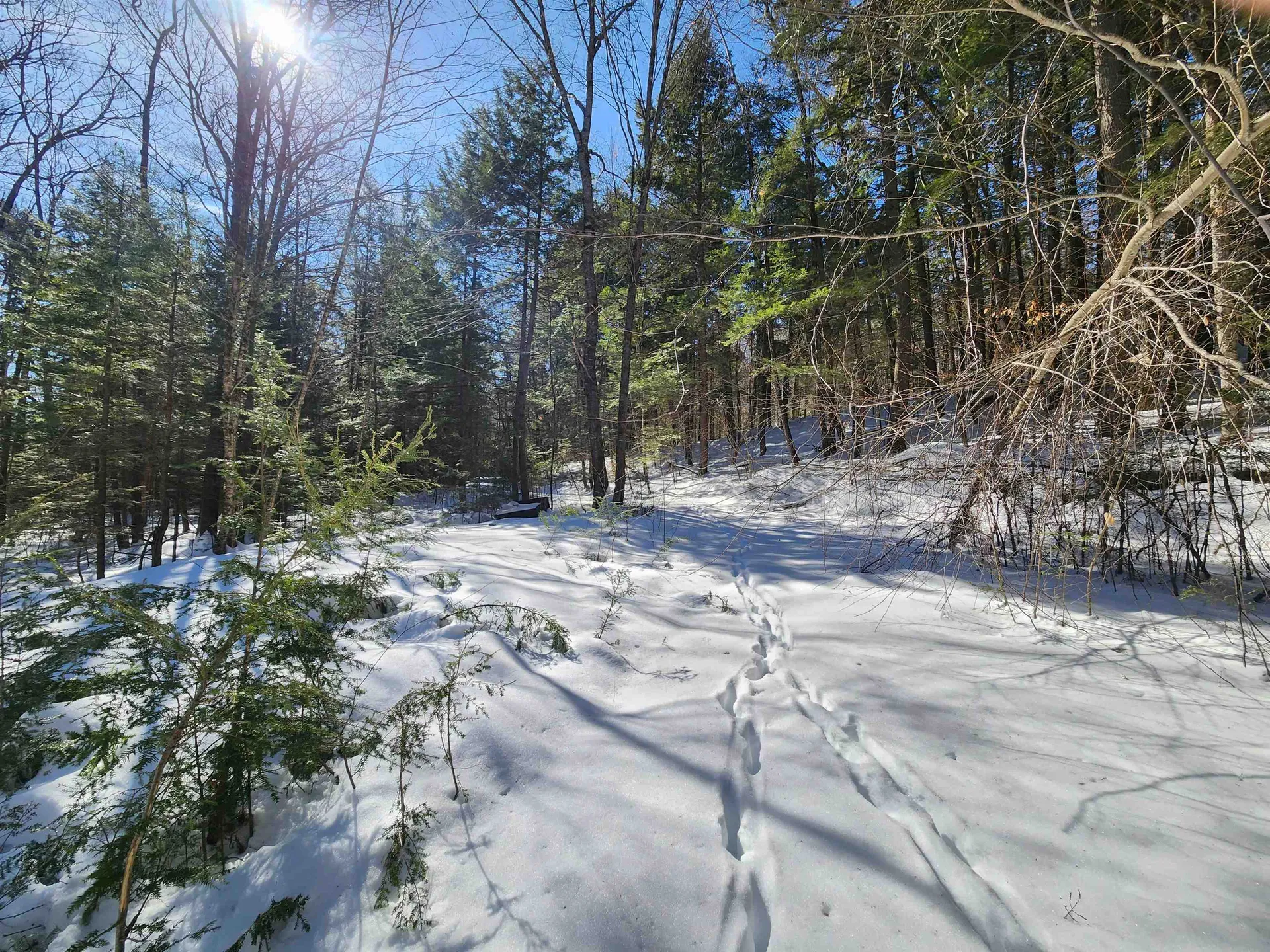 R02-13 Calef Hill Road Tilton NH 03276