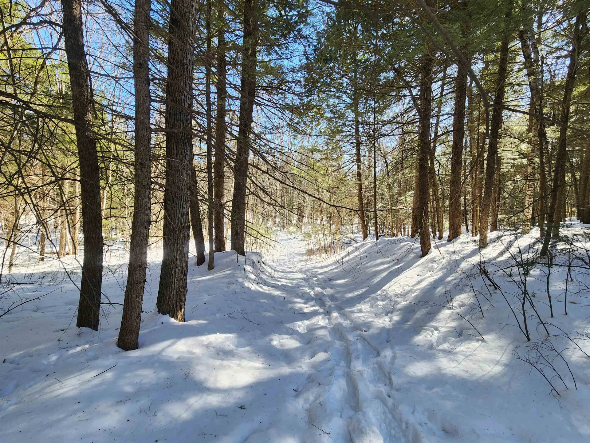 R02-13 Calef Hill Road Tilton NH 03276