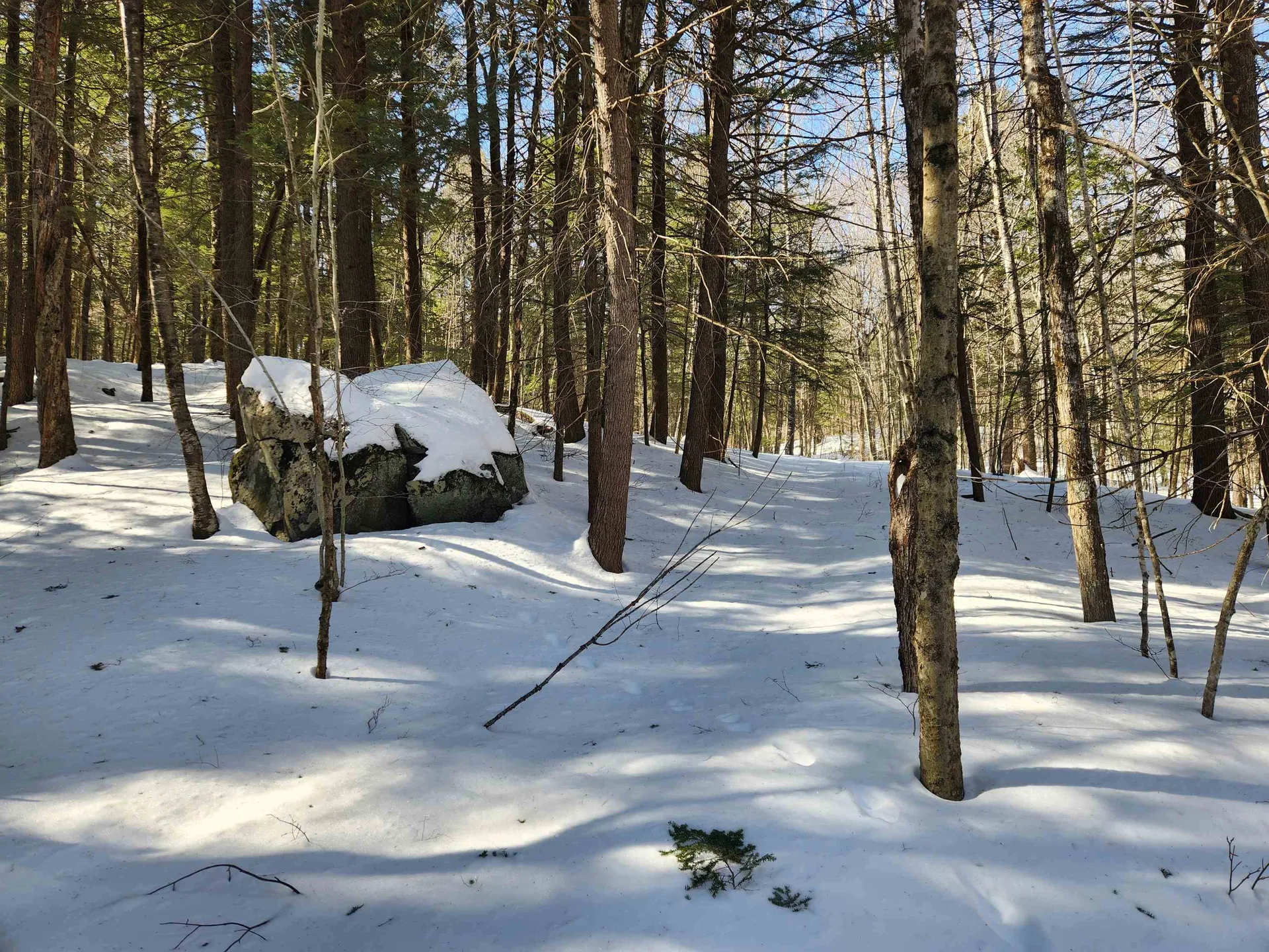 R02-13 Calef Hill Road Tilton NH 03276