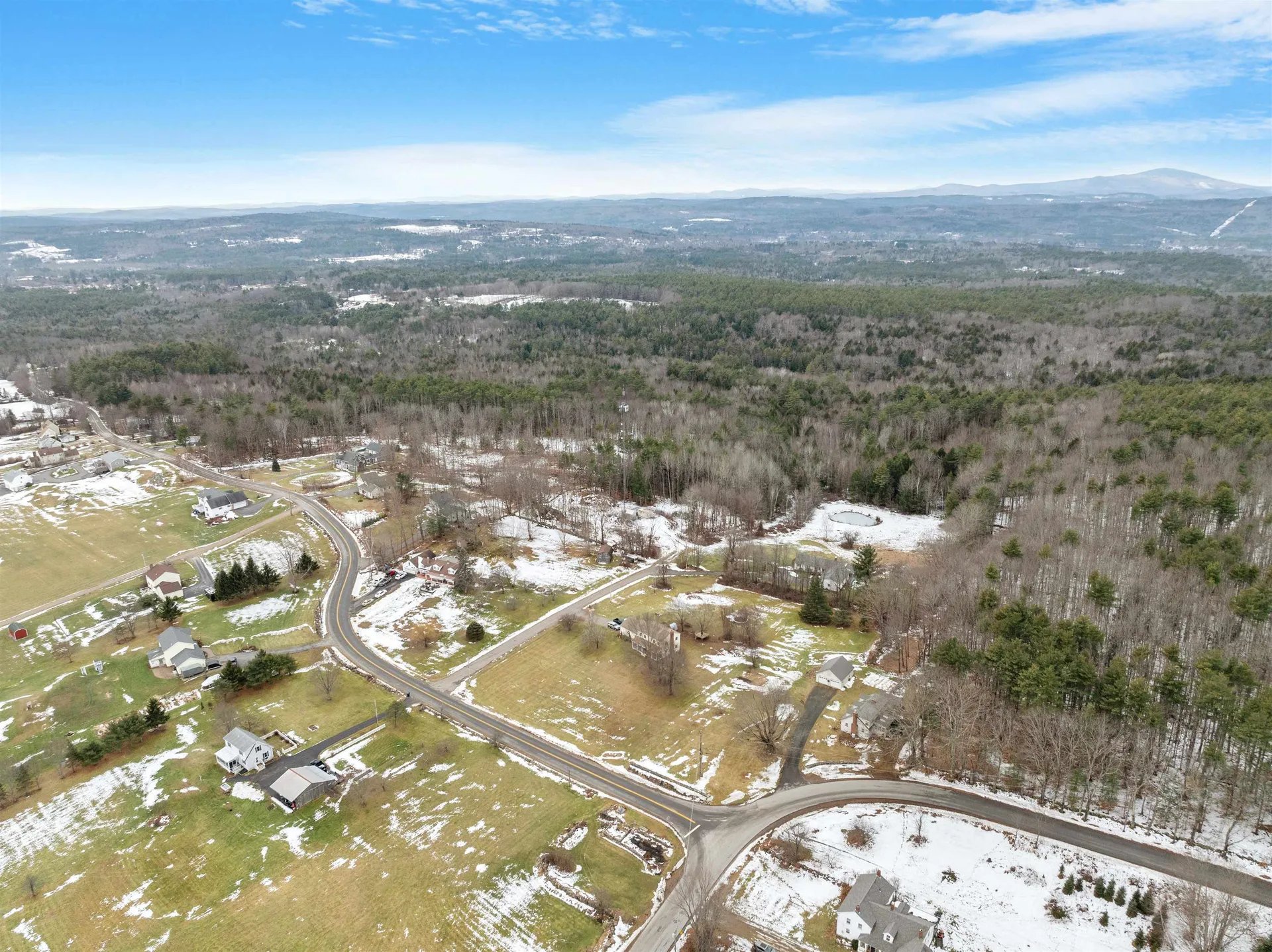 R02-13 Calef Hill Road Tilton NH 03276