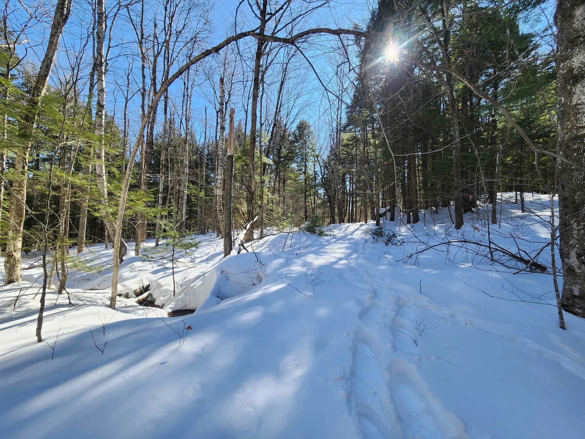 R02-13 Calef Hill Road Tilton NH 03276