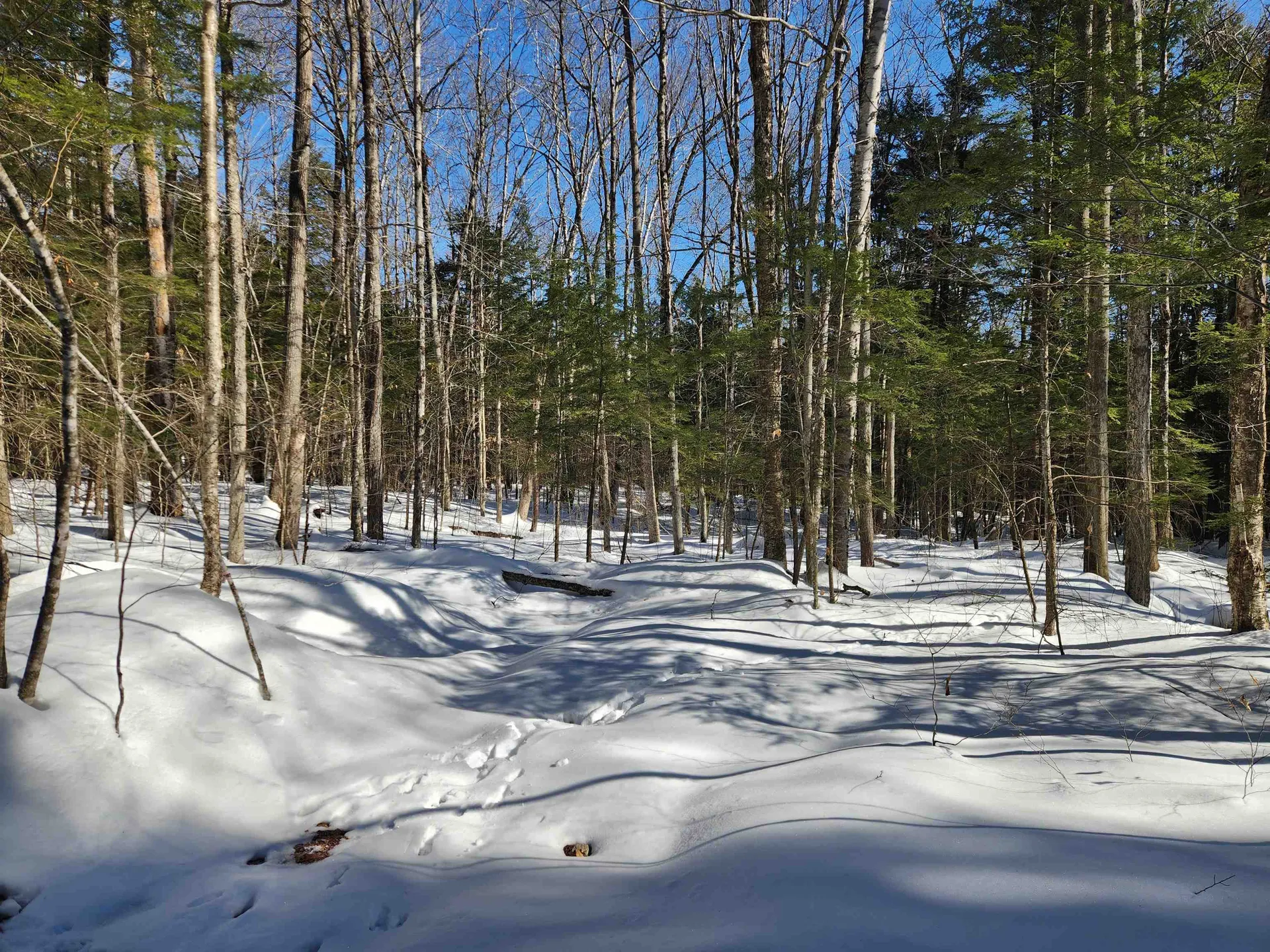 R02-13 Calef Hill Road Tilton NH 03276