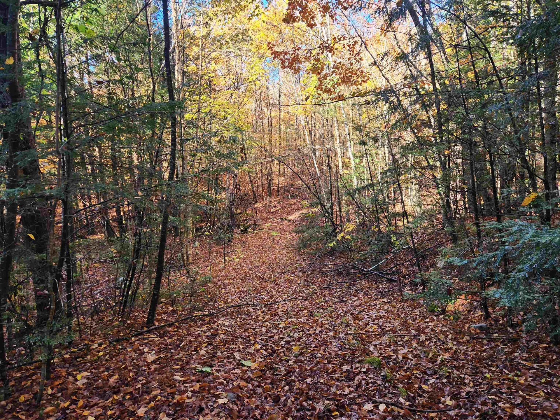 R02-13 Calef Hill Road Tilton NH 03276