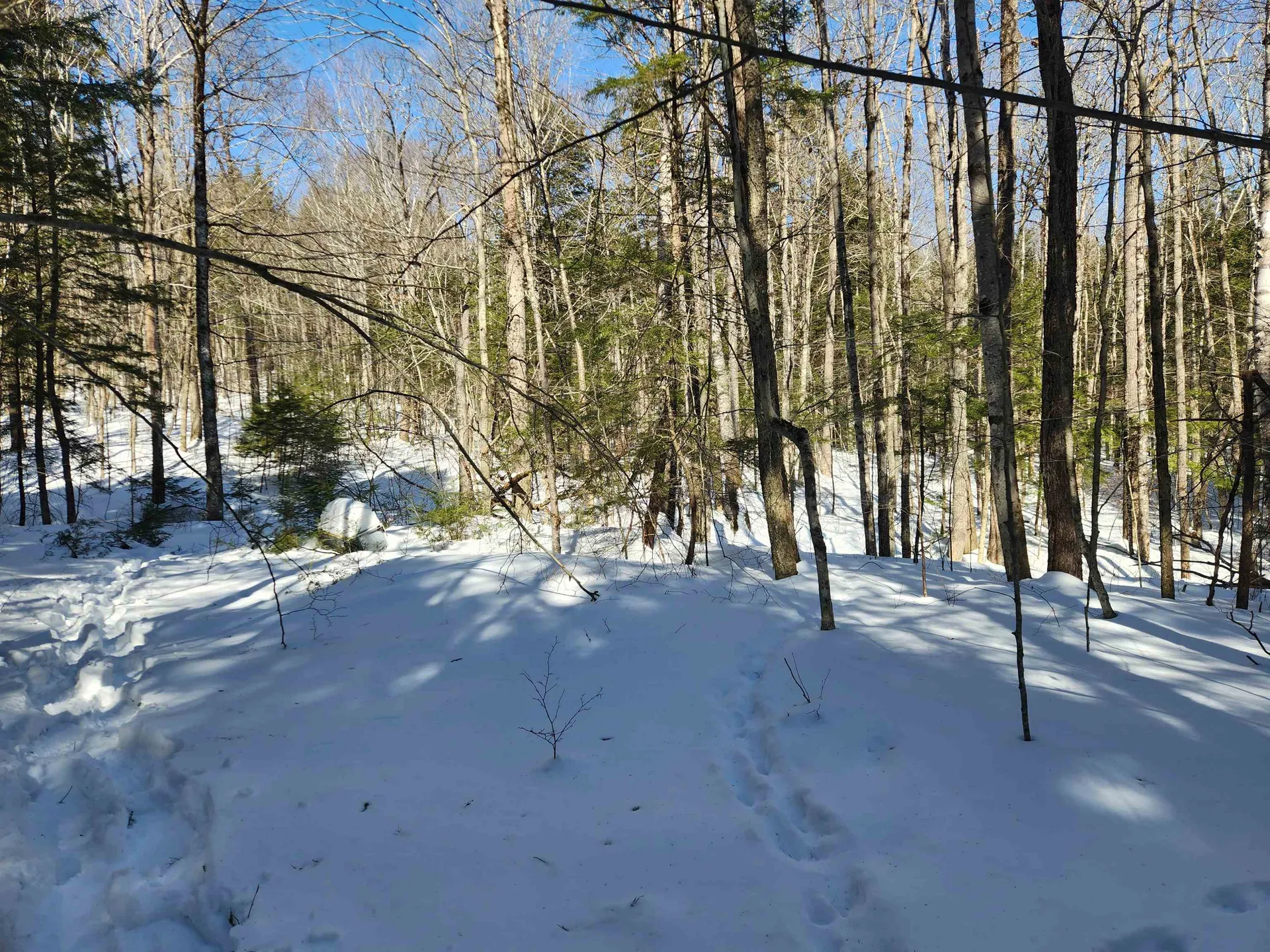 R02-13 Calef Hill Road Tilton NH 03276