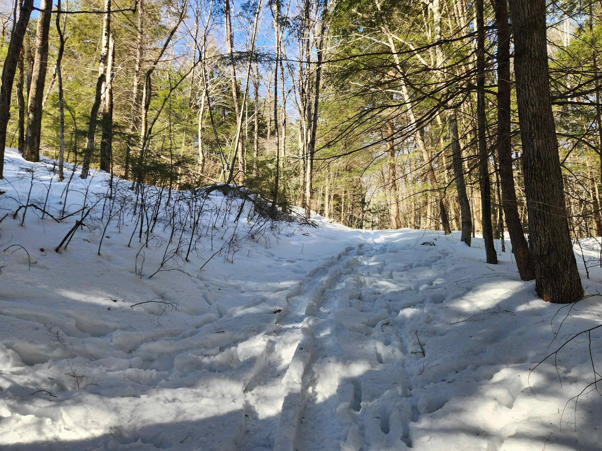 R02-13 Calef Hill Road Tilton NH 03276