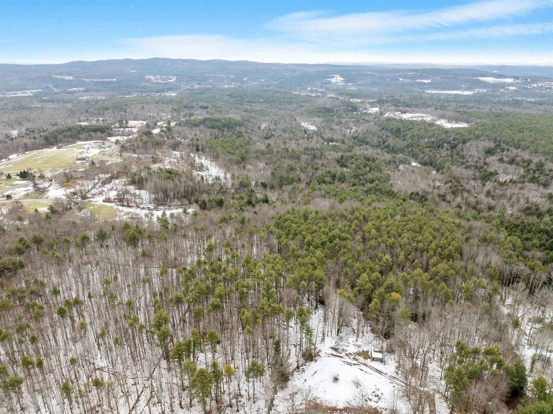 R02-13 Calef Hill Road Tilton NH 03276