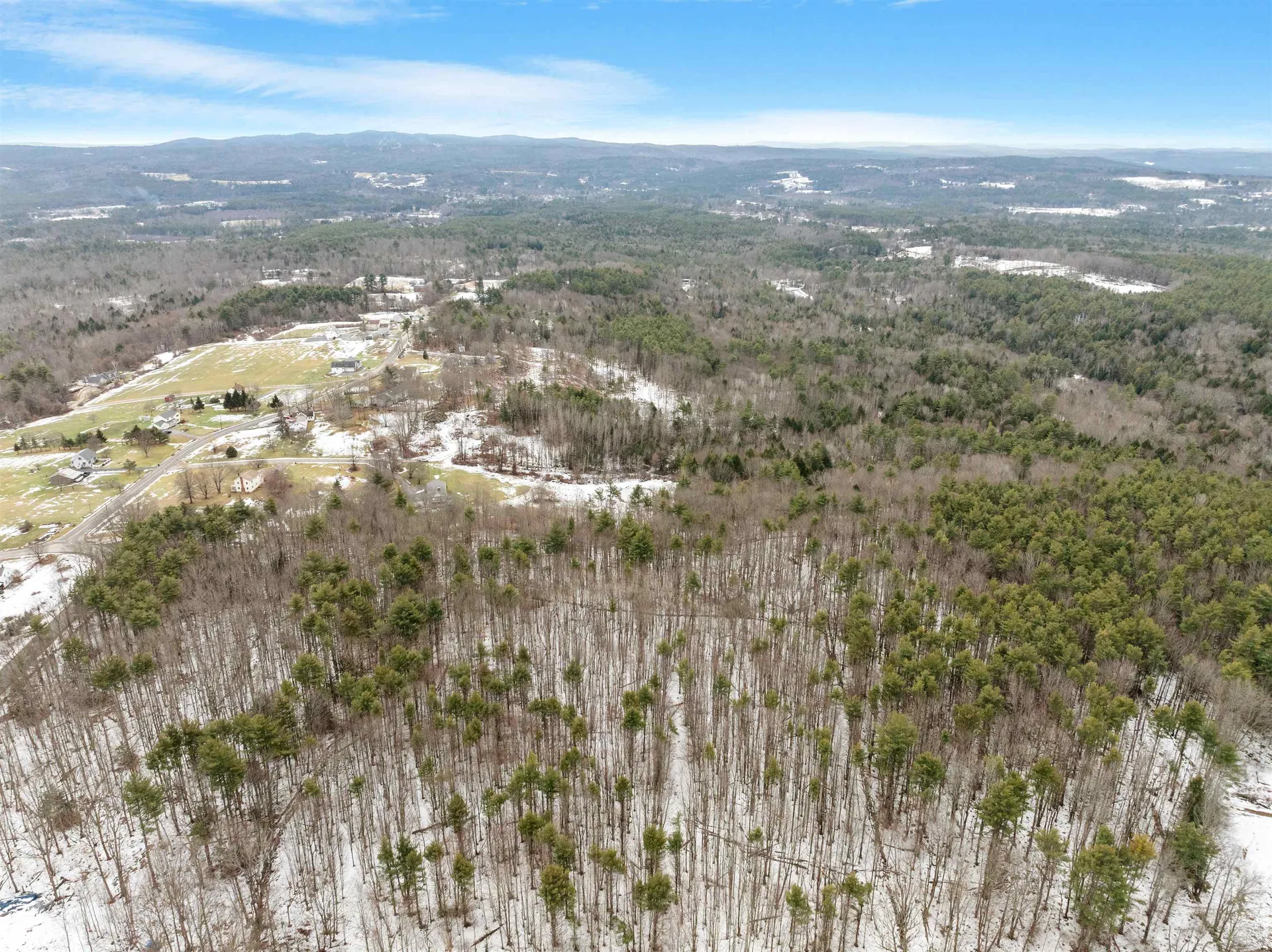 R02-13 Calef Hill Road Tilton NH 03276