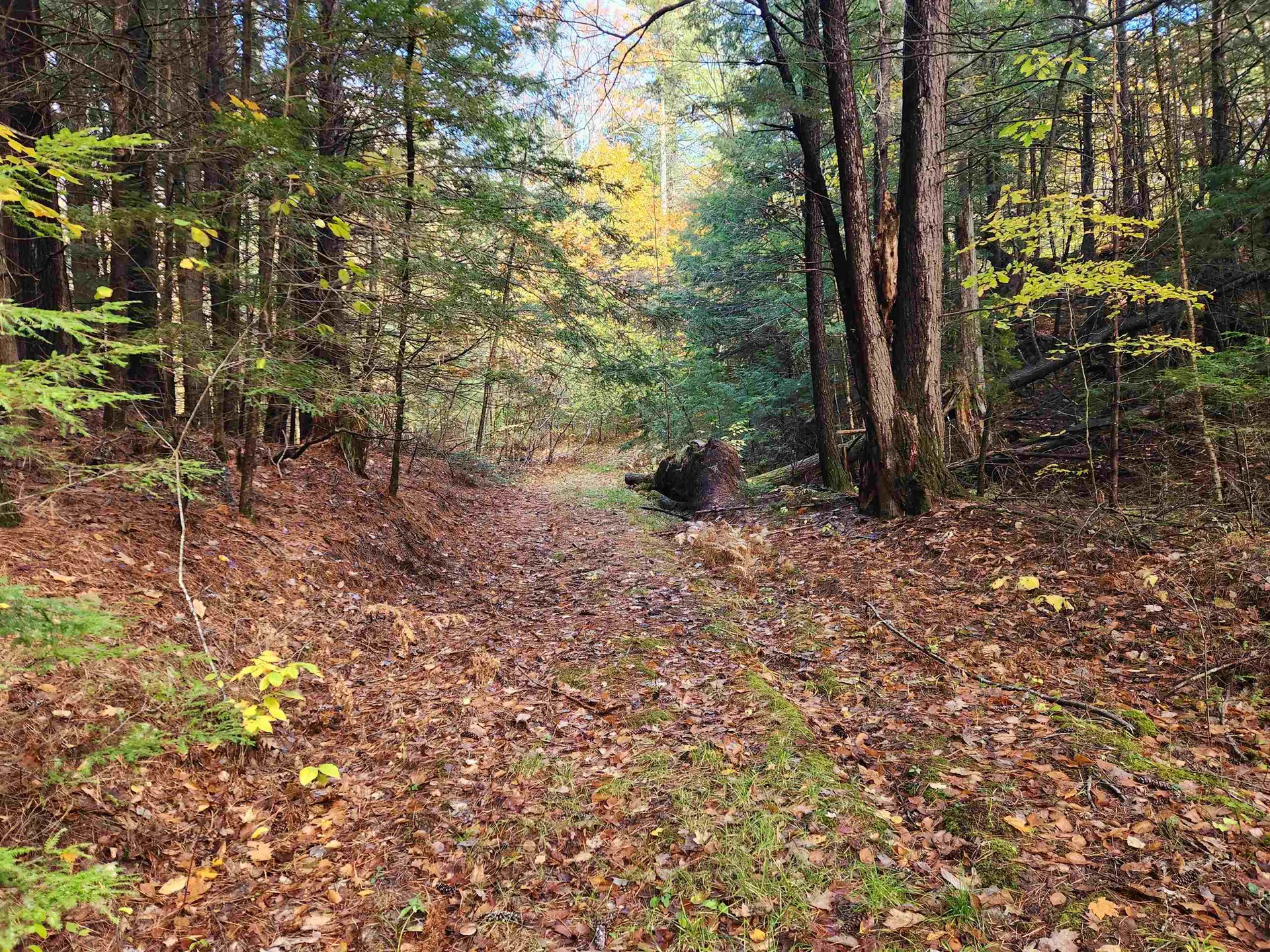 R02-13 Calef Hill Road Tilton NH 03276