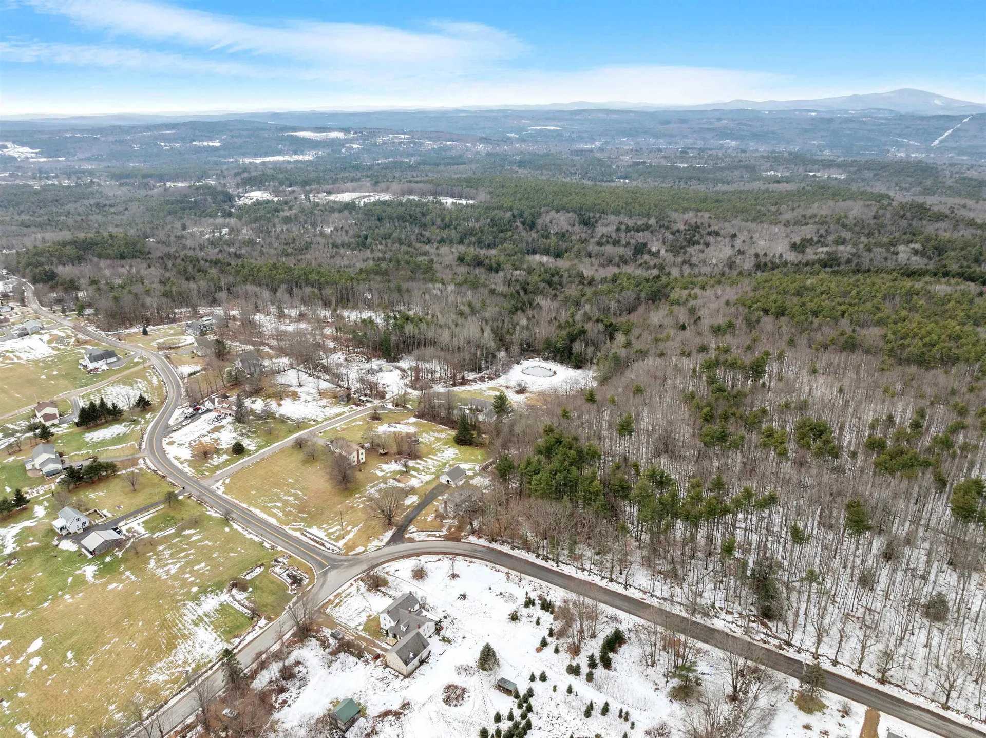 R02-13 Calef Hill Road Tilton NH 03276