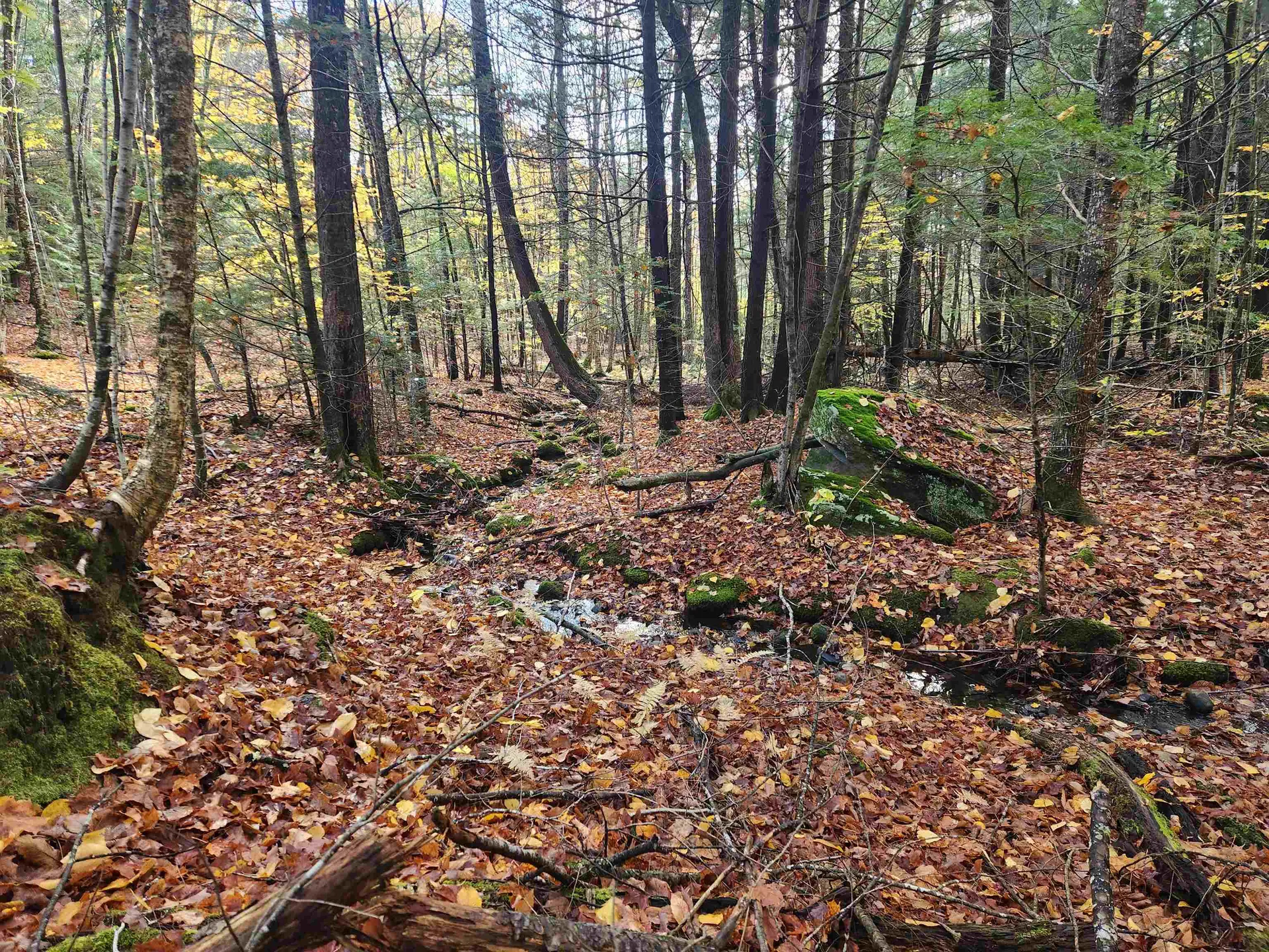 R02-13 Calef Hill Road Tilton NH 03276