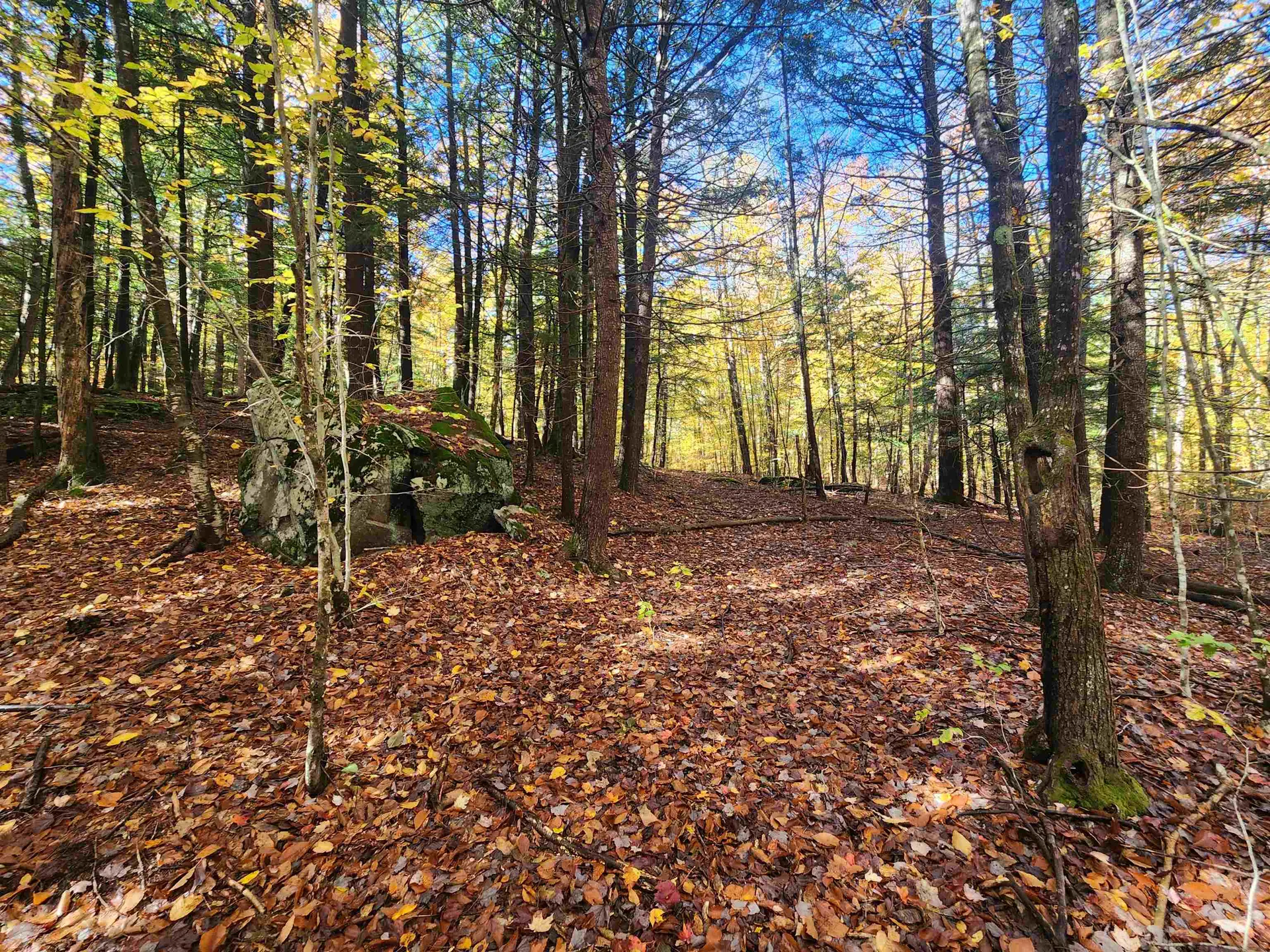 R02-13 Calef Hill Road Tilton NH 03276