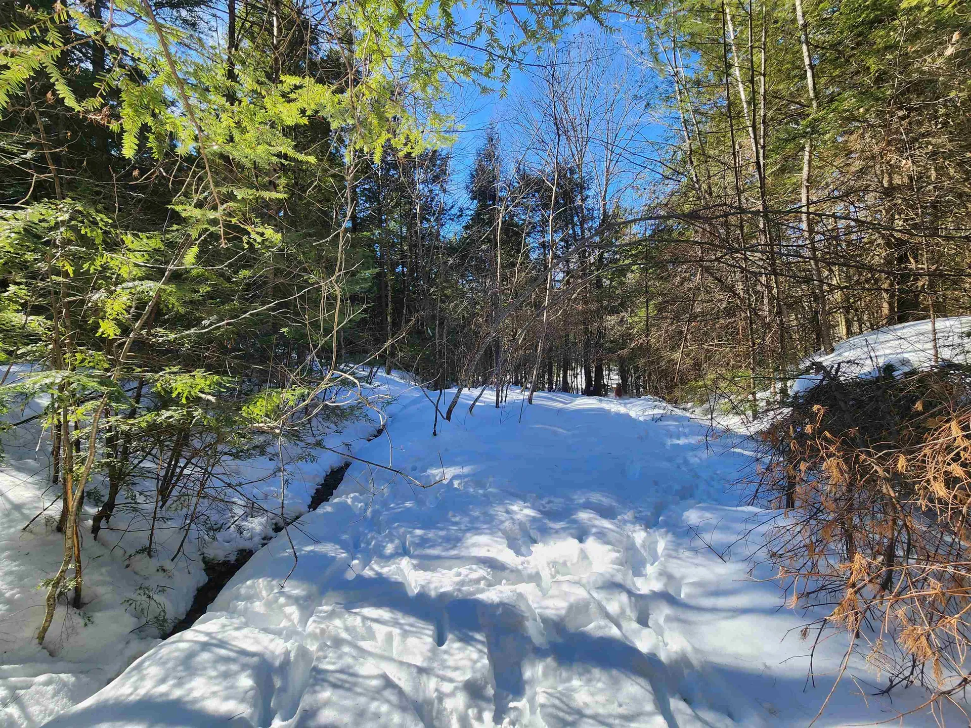 R02-13 Calef Hill Road Tilton NH 03276