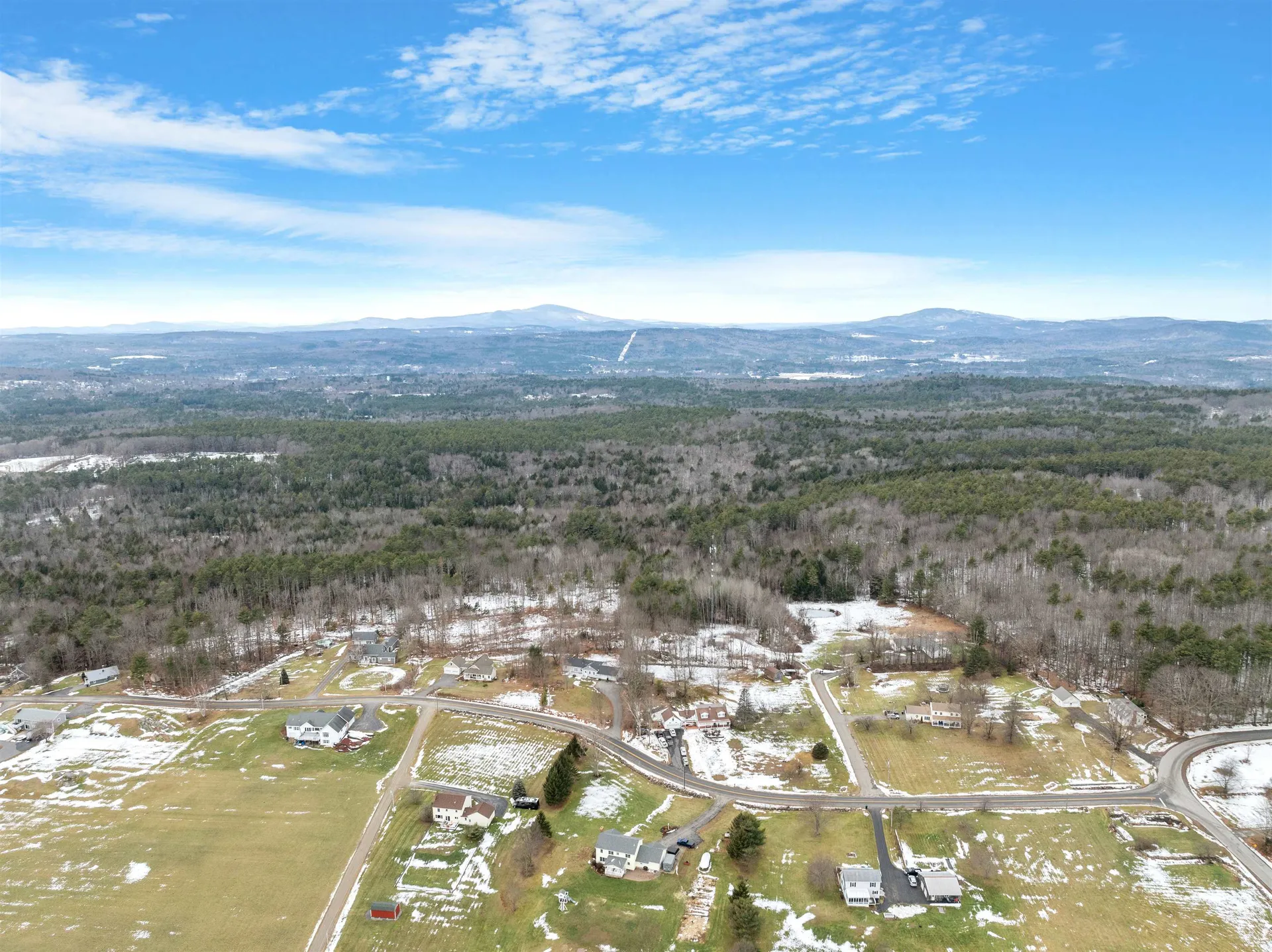 R02-13 Calef Hill Road Tilton NH 03276