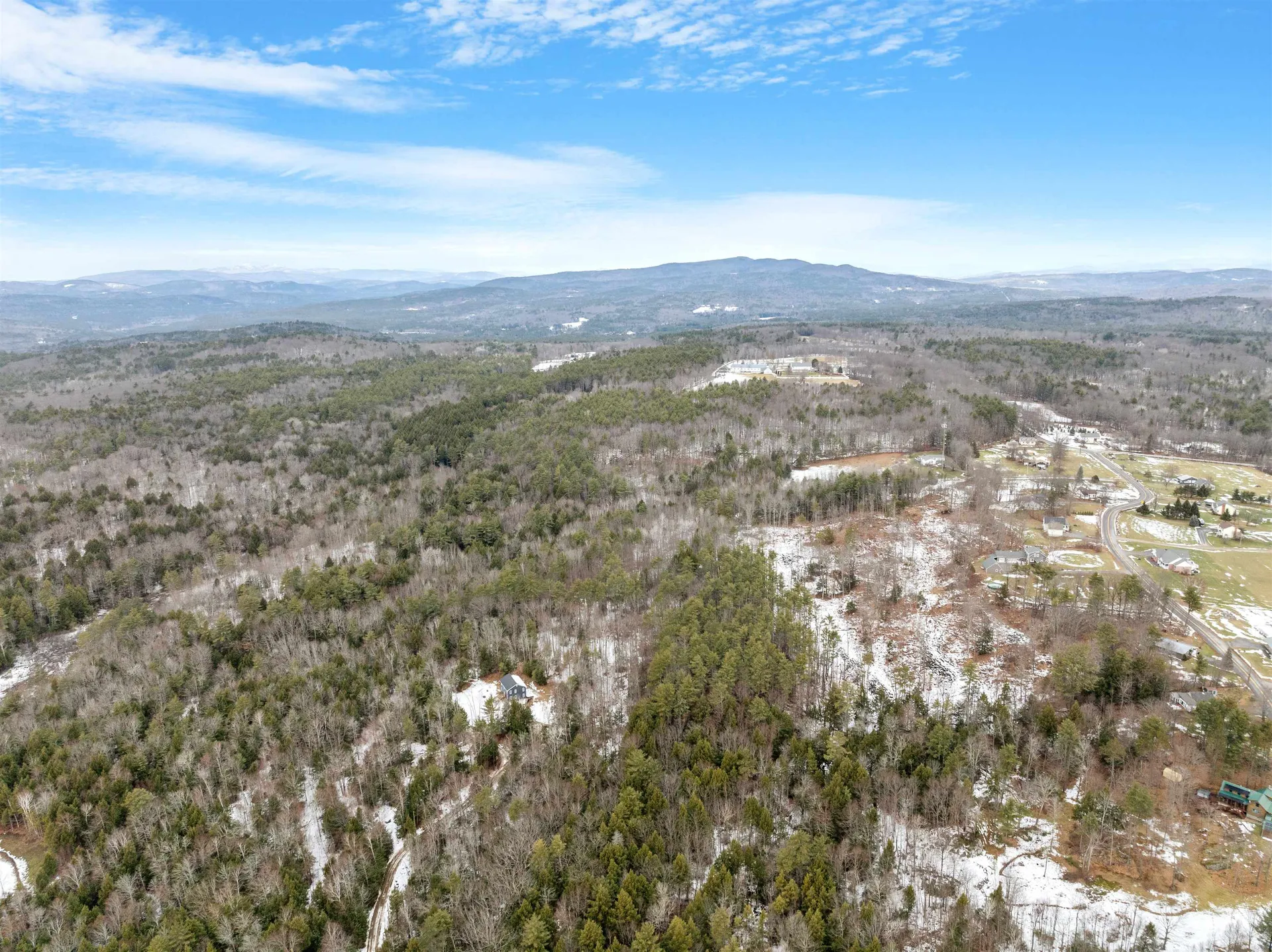 R02-13 Calef Hill Road Tilton NH 03276