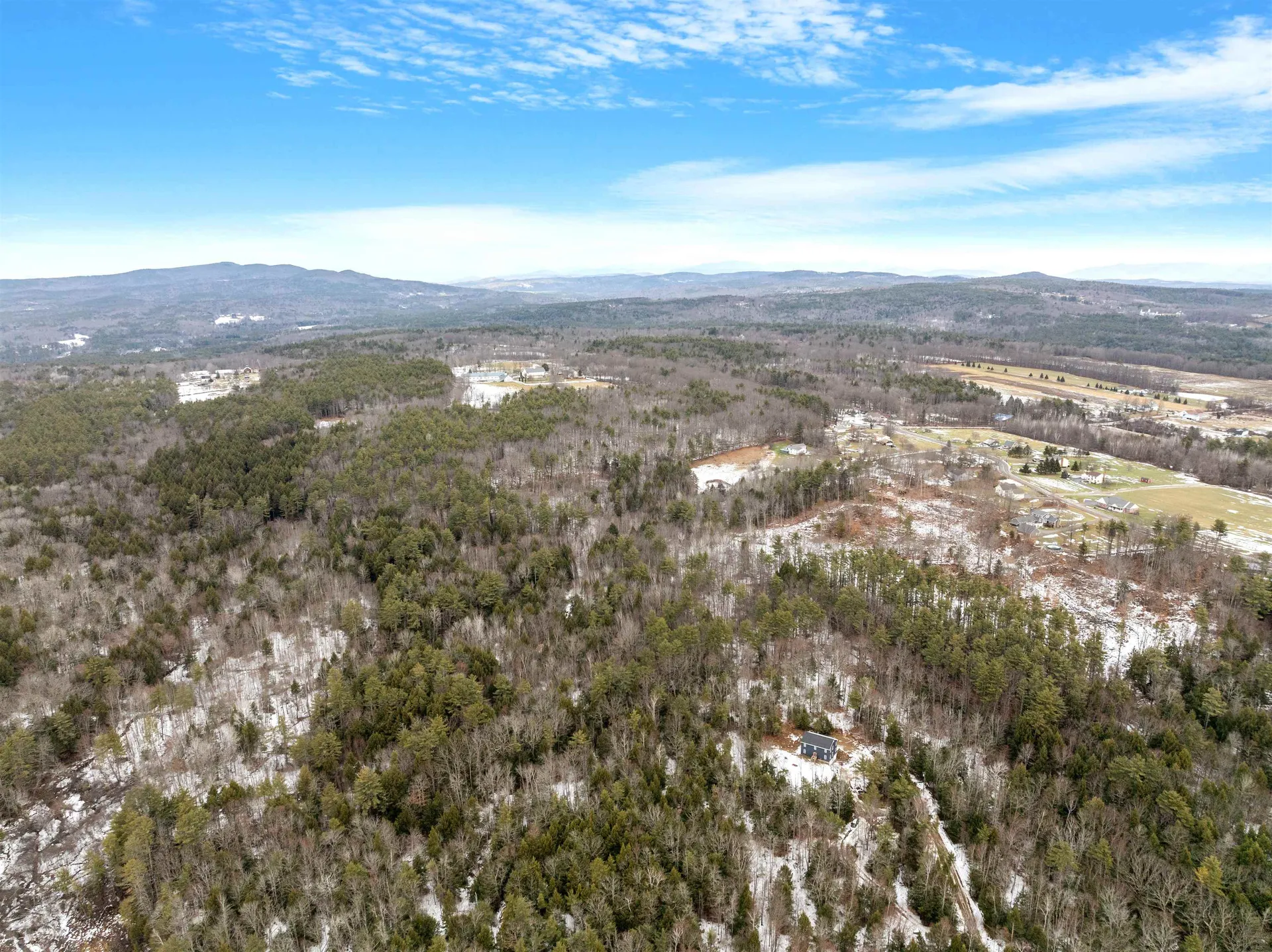 R02-13 Calef Hill Road Tilton NH 03276