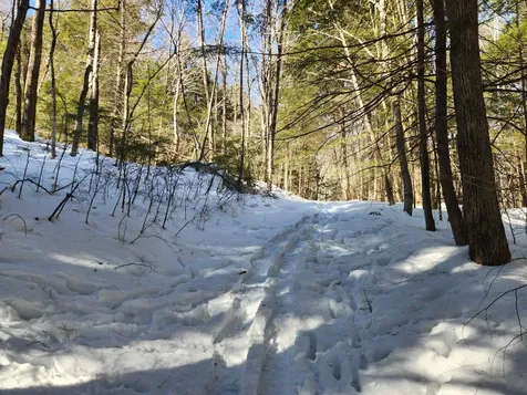 R02-13 Calef Hill Road Tilton NH 03276