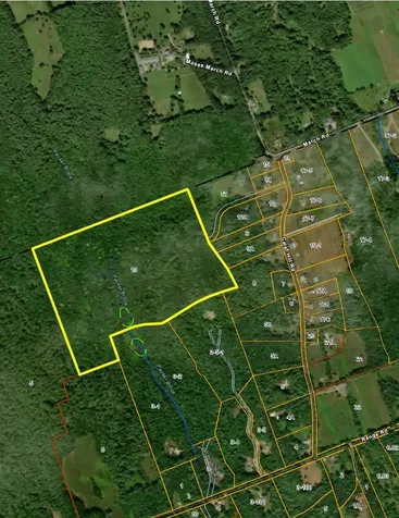 R02-13 Calef Hill Road Tilton NH 03276