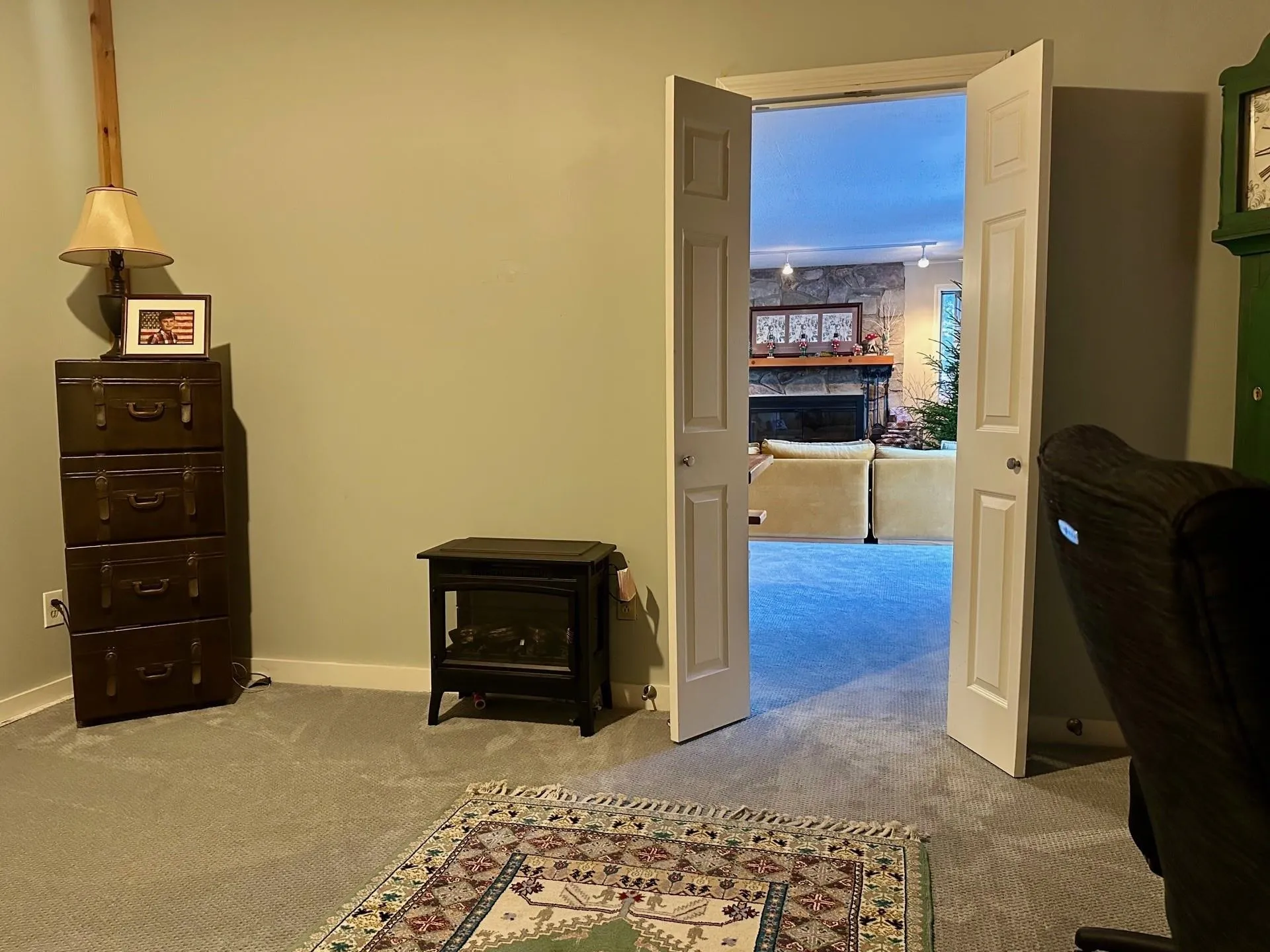 13 Lower Taylor Hill Road Winhall VT 05340