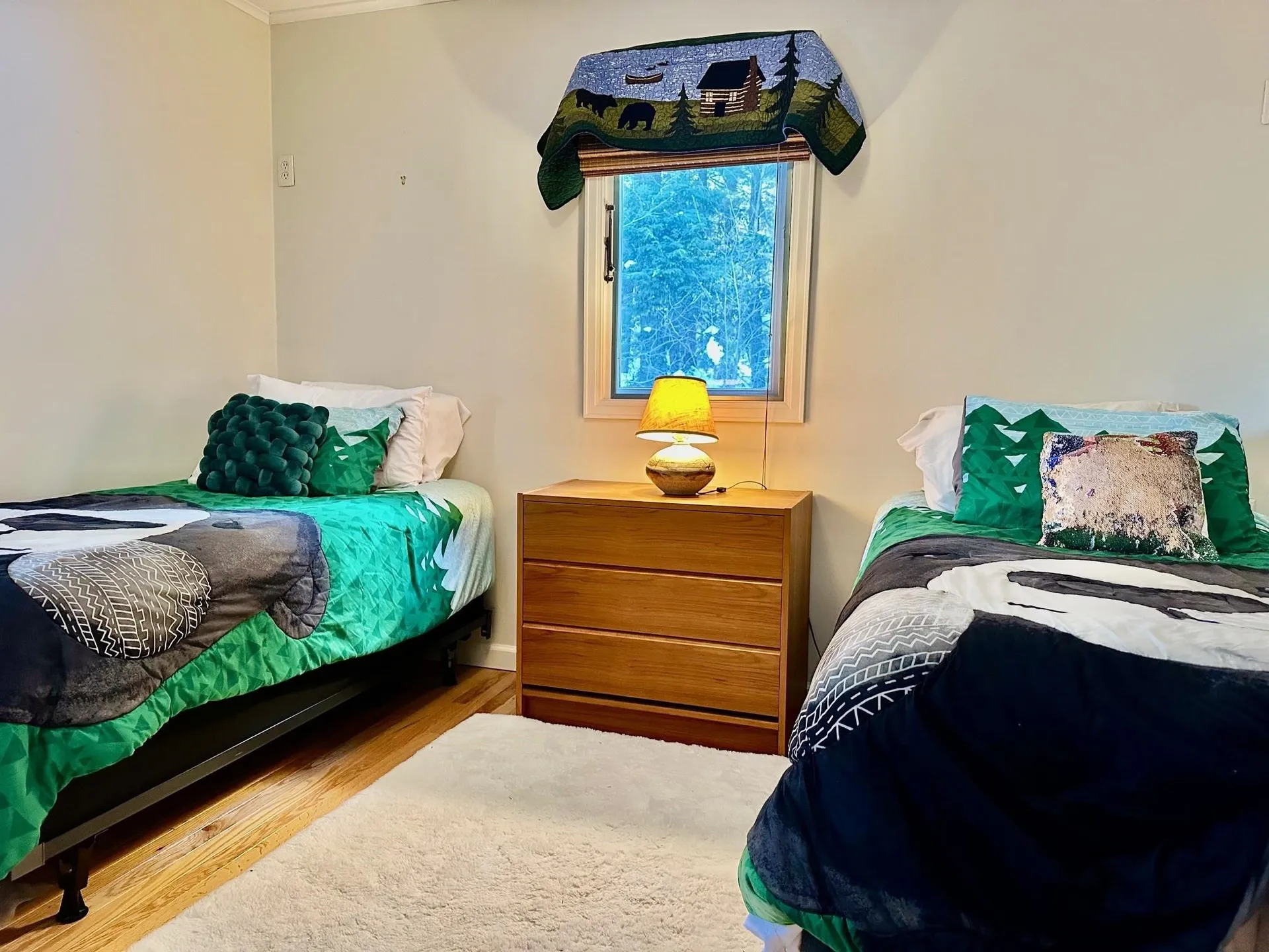 13 Lower Taylor Hill Road Winhall VT 05340