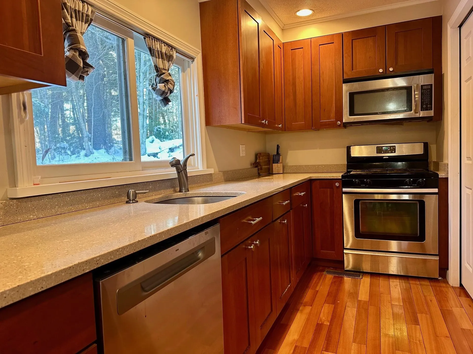 13 Lower Taylor Hill Road Winhall VT 05340