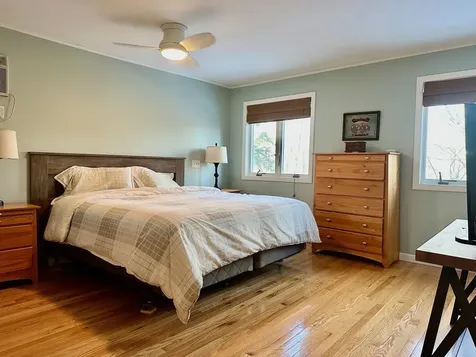 13 Lower Taylor Hill Road Winhall VT 05340