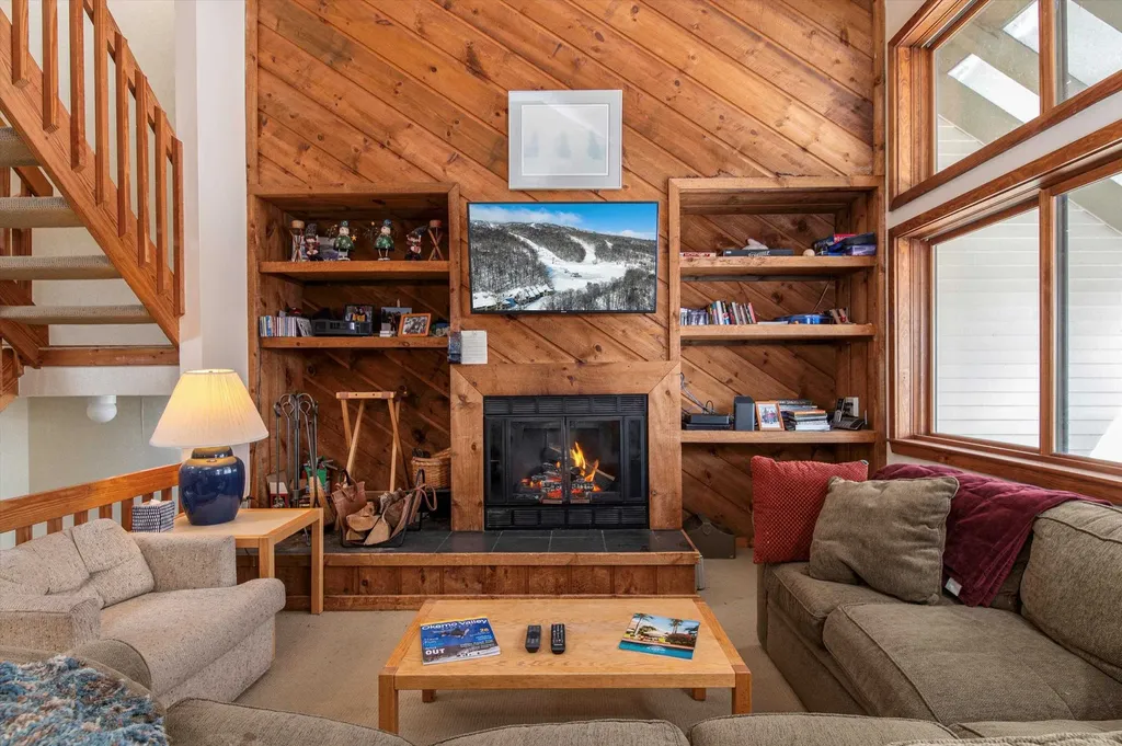 360 Okemo Trailside Extension Ludlow VT 05149