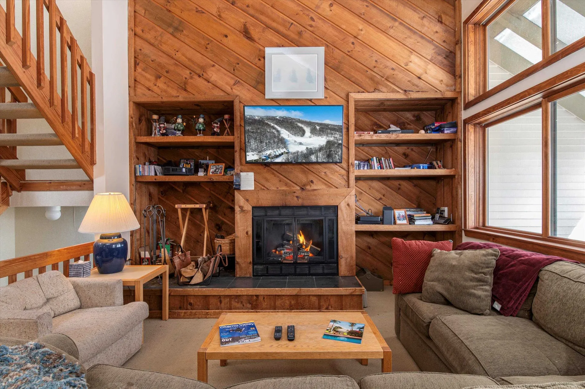 360 Okemo Trailside Extension Ludlow VT 05149