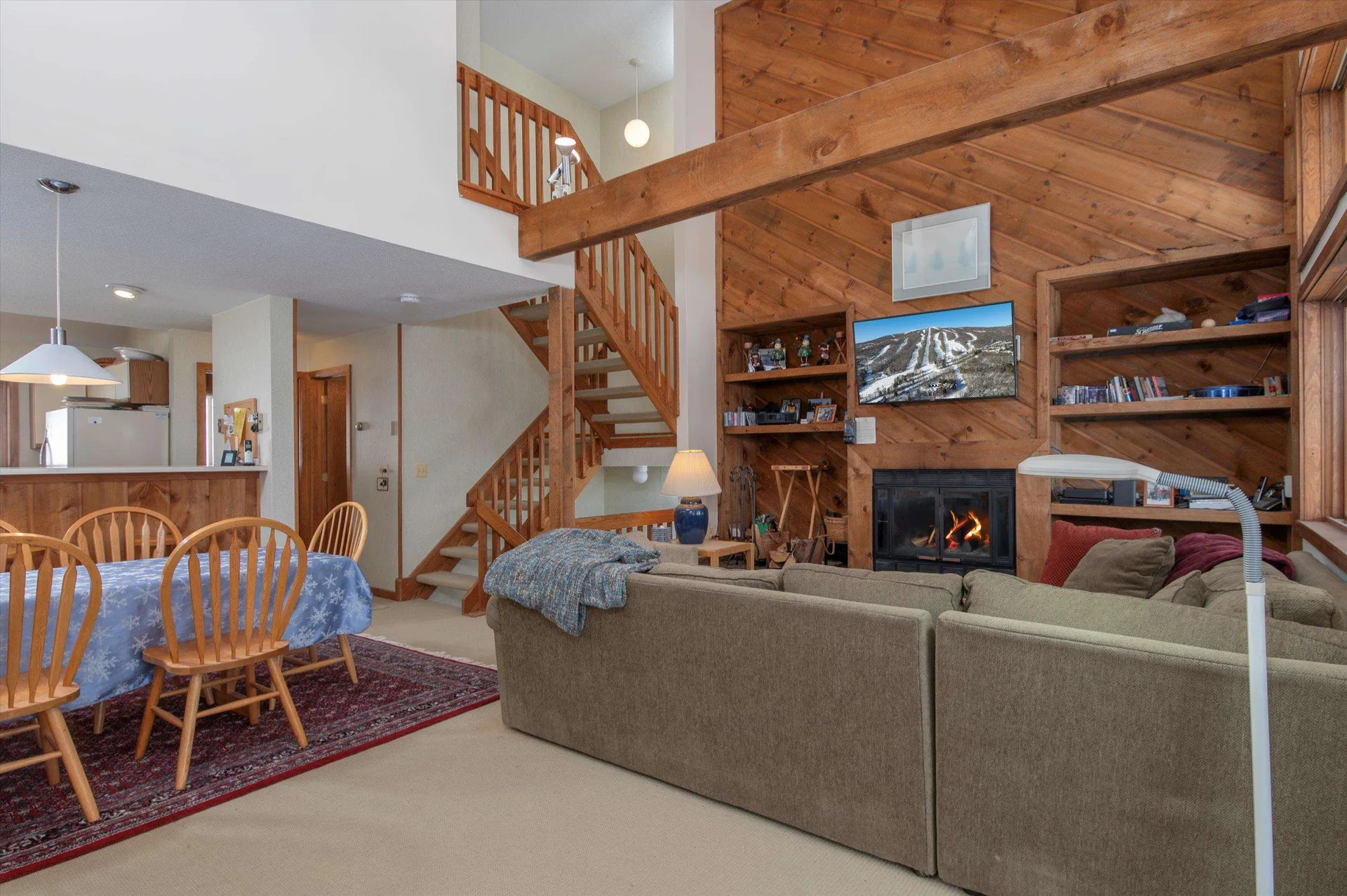 360 Okemo Trailside Extension Ludlow VT 05149