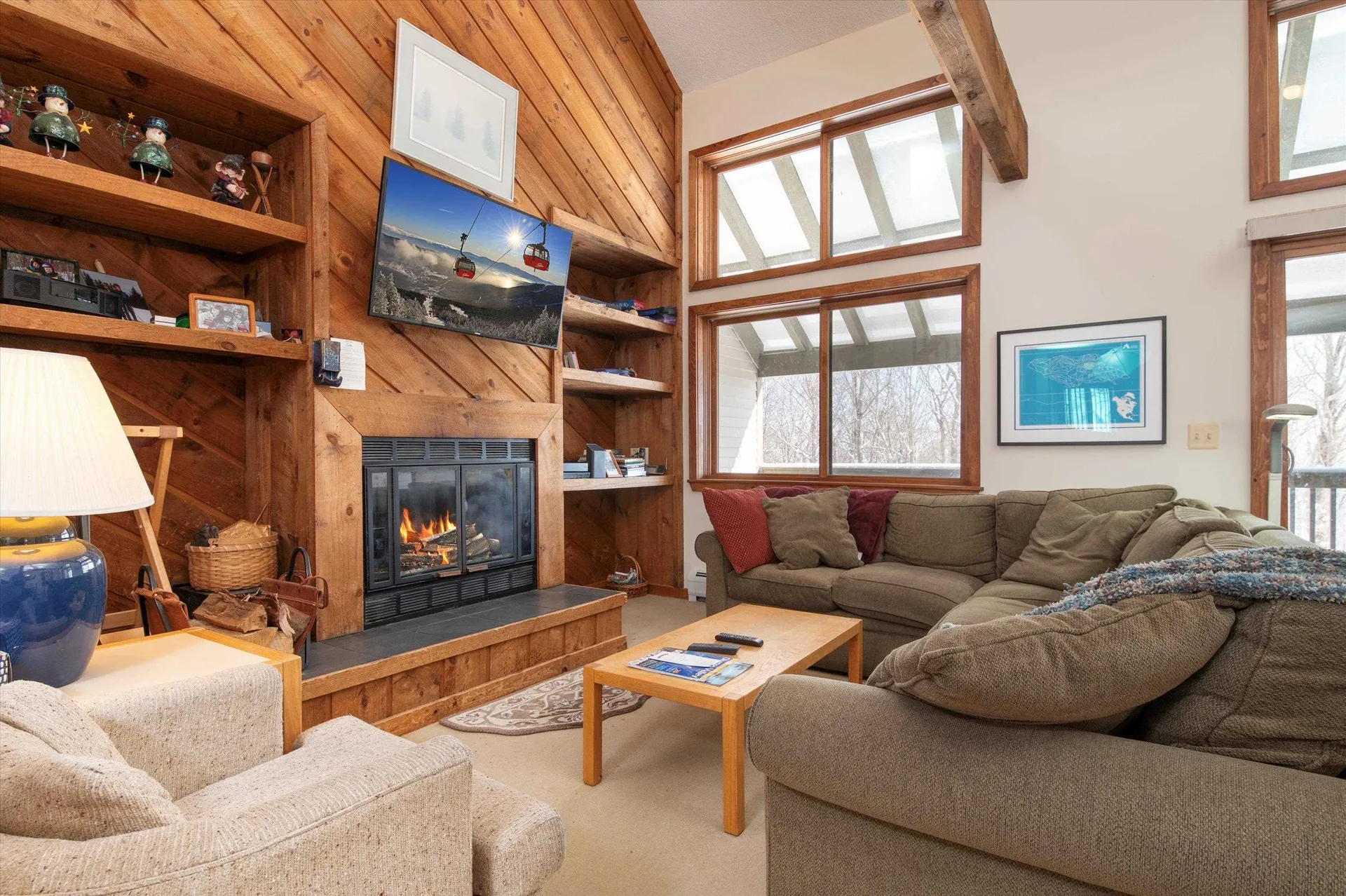 360 Okemo Trailside Extension Ludlow VT 05149