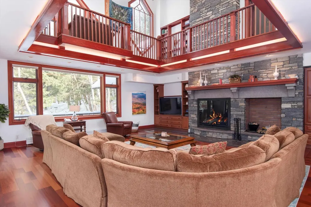 51 East Ash Road Plymouth VT 05056