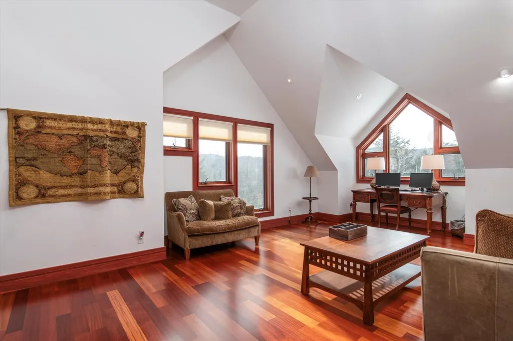 51 East Ash Road Plymouth VT 05056