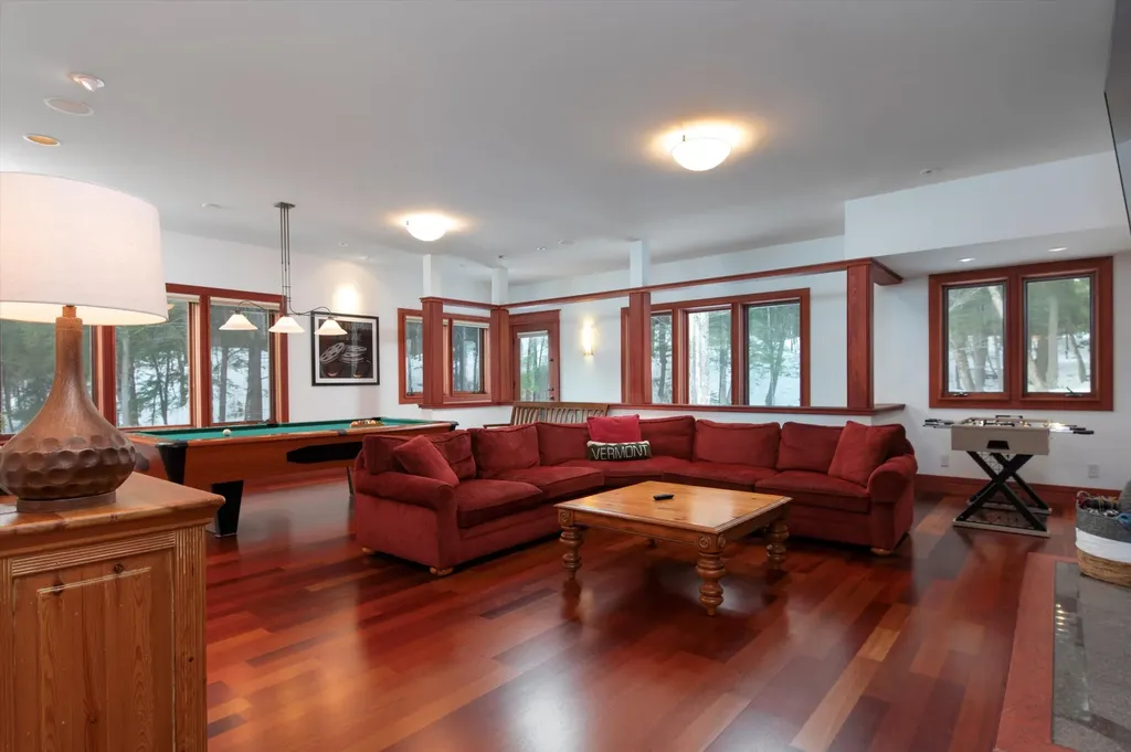 51 East Ash Road Plymouth VT 05056