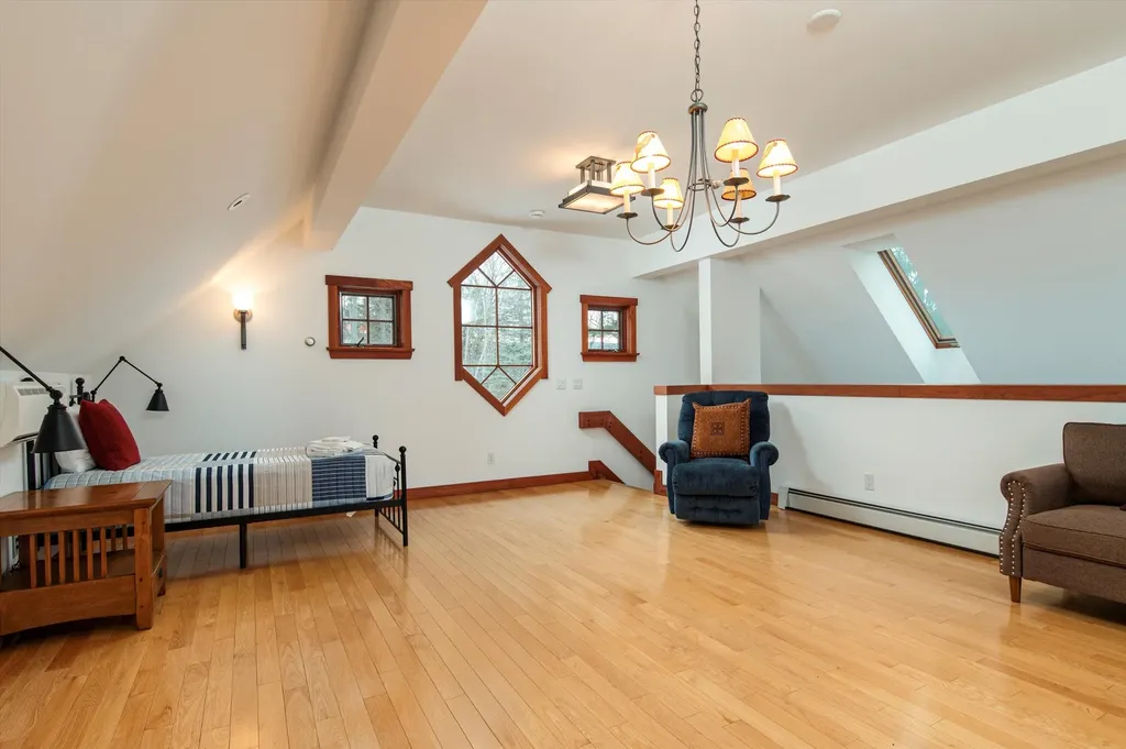 51 East Ash Road Plymouth VT 05056