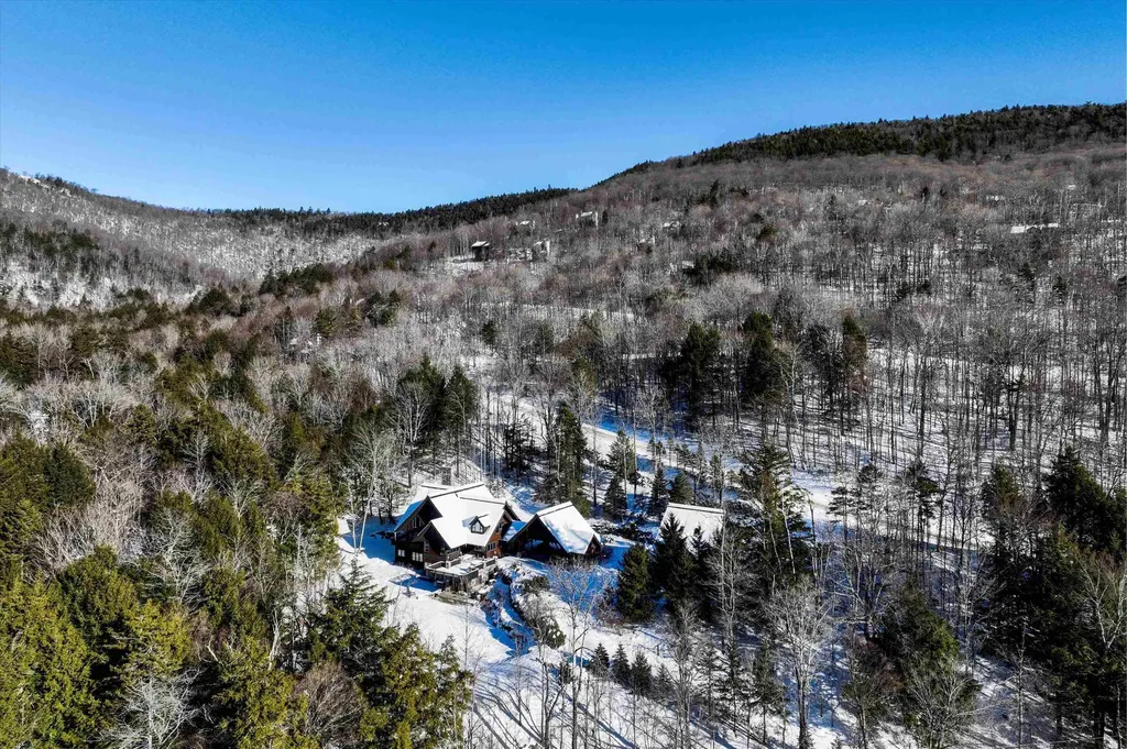 51 East Ash Road Plymouth VT 05056